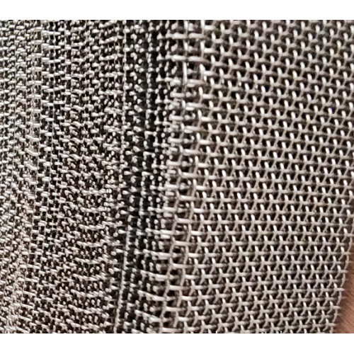 Good price Stainless steel wire mesh